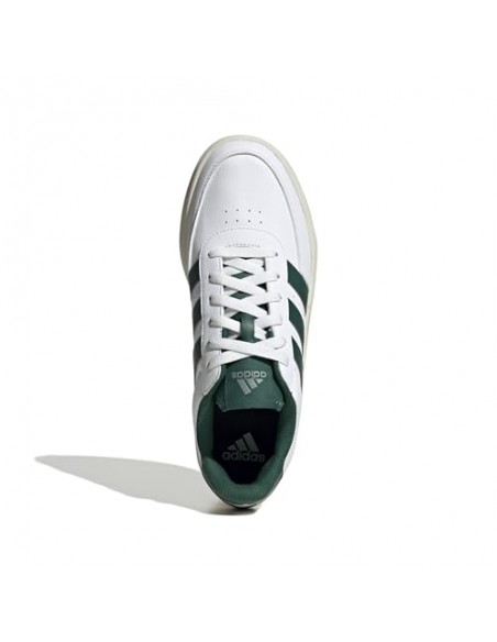 Calzado Tiempo Libre Adidas BREAKNET 2.0-JI4852-NEGRO-HOMBRE