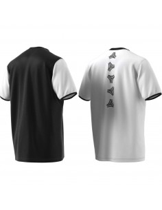 TAN REV JSY BLANCO/NEGRO 2