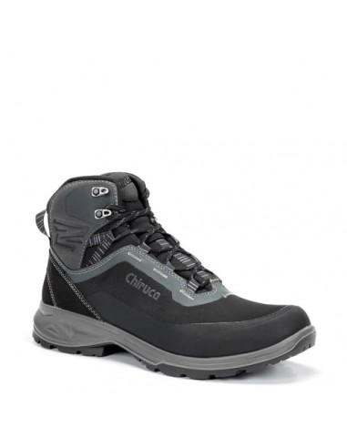 CHIRUCA BOTAS MONTAÑA GEISER 03 GORE-TEX