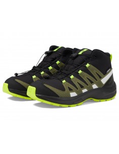 SALOMON XA PRO V8 MID CSWP J