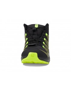 SALOMON XA PRO V8 MID CSWP J 2