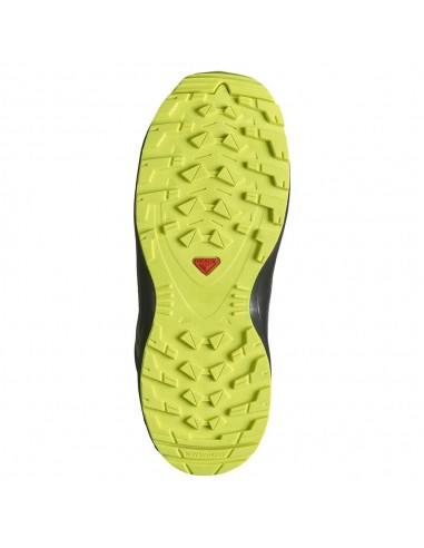 SALOMON XA PRO V8 MID CSWP J