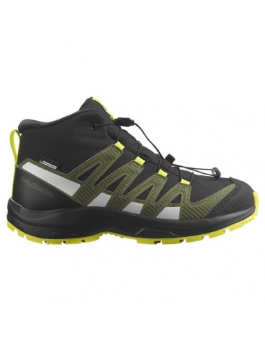 SALOMON XA PRO V8 MID CSWP J