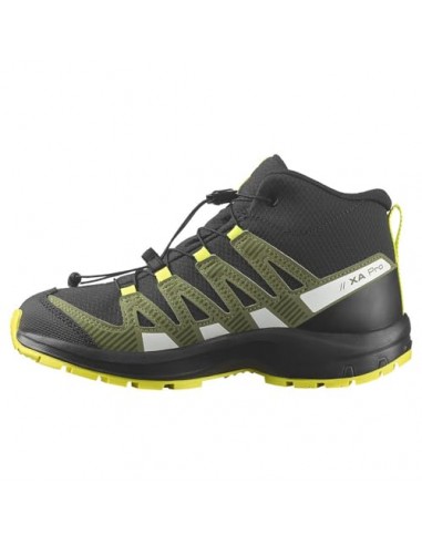 SALOMON XA PRO V8 MID CSWP J