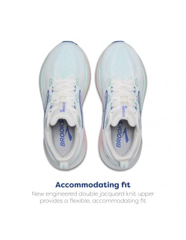 ZAPATILLA BROOKS GLYCERIN 22   1204341B110...