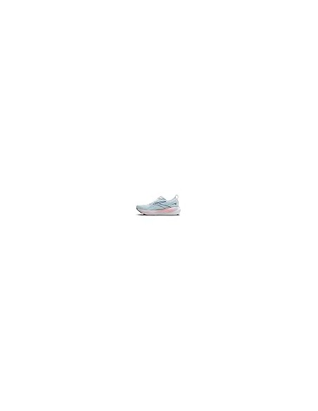 ZAPATILLA BROOKS GLYCERIN 22   1204341B110 WHITE/LIMPET SHELL/AMPARO BLUE WOMAN