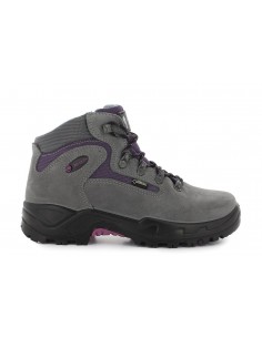 MASSANA 06 GORE-TEX-GRIS/MORADO