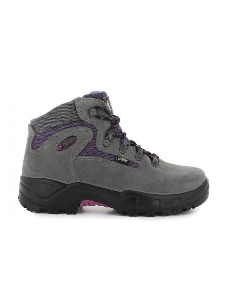 MASSANA 06 GORE-TEX-GRIS/MORADO