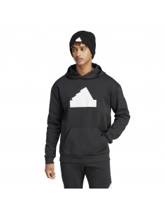 SUDADERA ADIDAS M FI BOS HD
