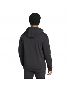 SUDADERA ADIDAS M FI BOS HD 2