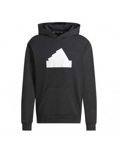 SUDADERA ADIDAS M FI BOS HD
