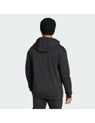 SUDADERA ADIDAS M FI BOS HD