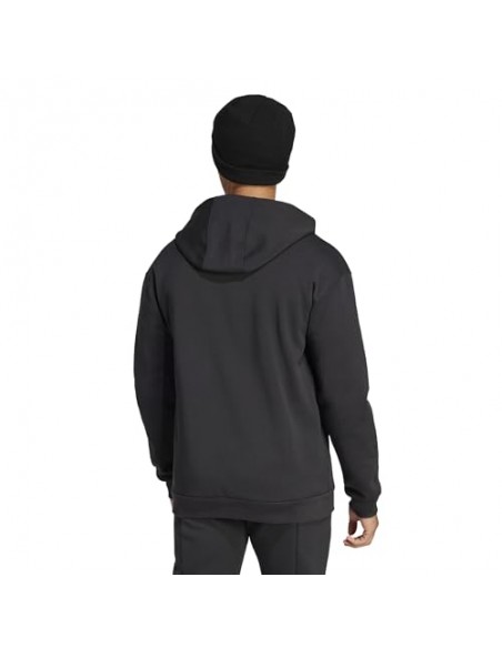 SUDADERA ADIDAS M FI BOS HD