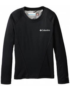 COLUMBIA MIDWEIGHT CREW 2