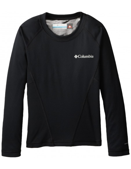 COLUMBIA MIDWEIGHT CREW 2