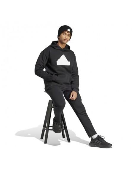 SUDADERA ADIDAS M FI BOS HD