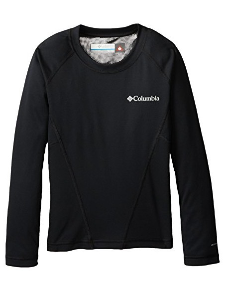 COLUMBIA MIDWEIGHT CREW 2