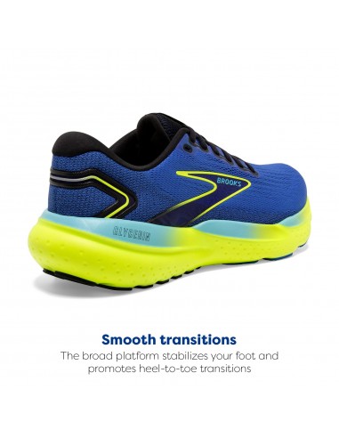BROOKS GLYCERYN 21