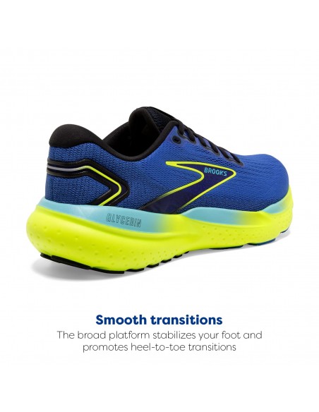 BROOKS GLYCERYN 21