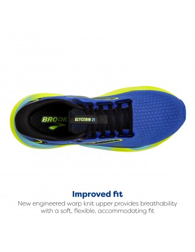 BROOKS GLYCERYN 21