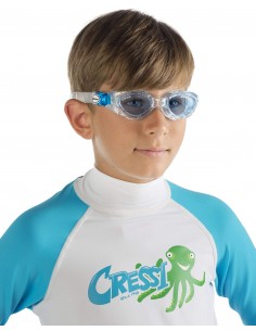 CRESSI RASH GUARD M/L NIÑO 2