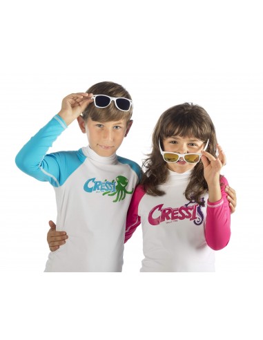 CRESSI RASH GUARD M/L NIÑO