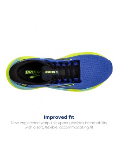 BROOKS GLYCERYN 21