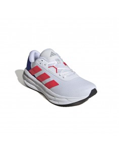 Calzado Running Adidas GALAXY 7 M-JI4600-NEGRO-HOMBRE