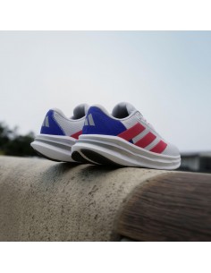 Calzado Running Adidas GALAXY 7 M-JI4600-NEGRO-HOMBRE 2