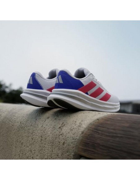 Calzado Running Adidas GALAXY 7 M-JI4600-NEGRO-HOMBRE