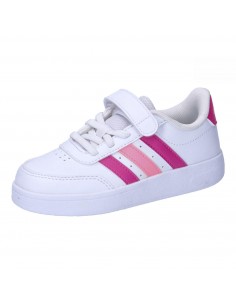 Calzado Sneakers UNISEX JUNIOR ADIDAS BREAKNET 2.0 EL C...