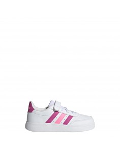 Calzado Sneakers UNISEX JUNIOR ADIDAS BREAKNET 2.0 EL C... 2