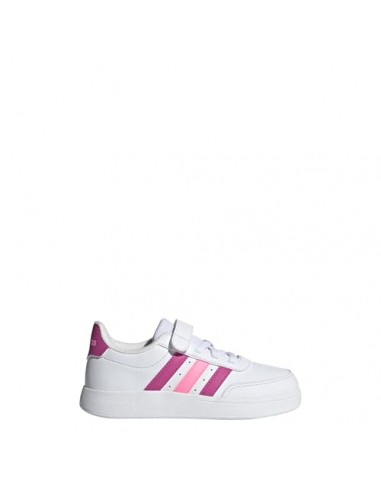 Calzado Sneakers UNISEX JUNIOR ADIDAS BREAKNET...