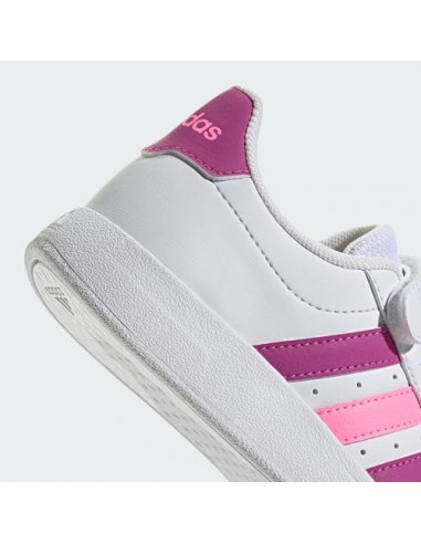 Calzado Sneakers UNISEX JUNIOR ADIDAS BREAKNET...