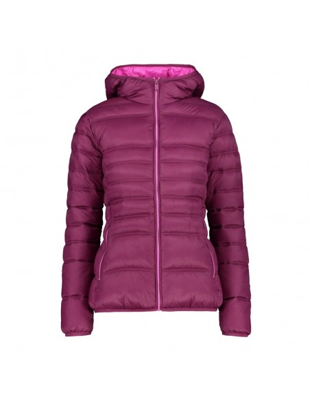 CMP ANORAK FIX HOOD