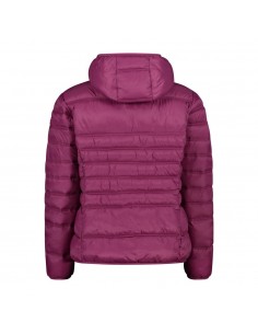 CMP ANORAK FIX HOOD 2