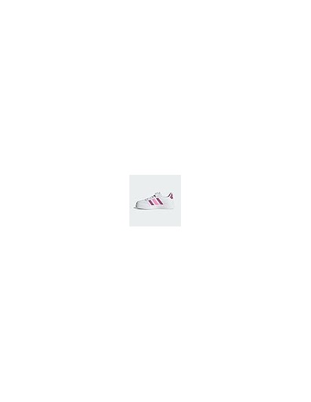 Calzado Sneakers UNISEX JUNIOR ADIDAS BREAKNET 2.0 EL C IE3791 NEGRO