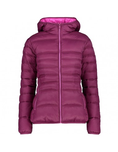 CMP ANORAK FIX HOOD