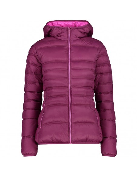 CMP ANORAK FIX HOOD