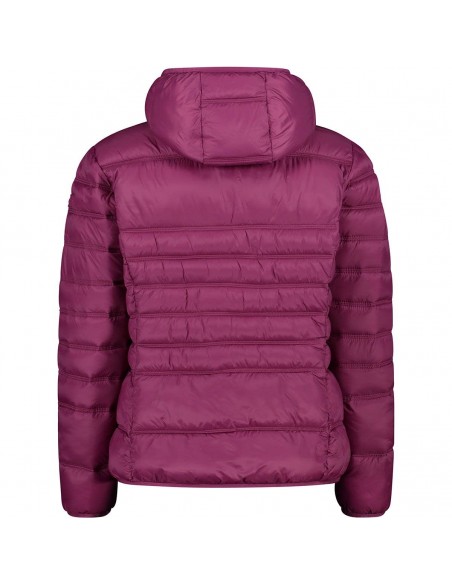 CMP ANORAK FIX HOOD