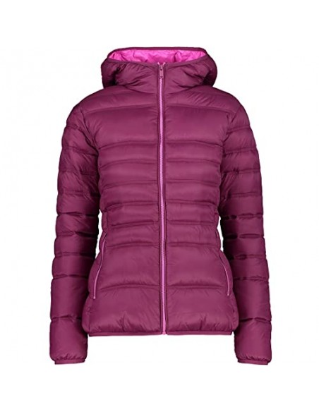CMP ANORAK FIX HOOD