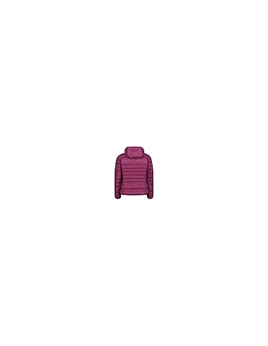 CMP ANORAK FIX HOOD