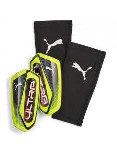 Espinillera PUMA 030871-09-ULTRA Flex Sleeve,...
