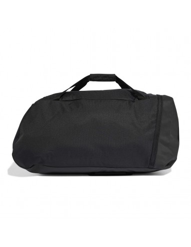 BOLSA ADIDAS TR DUFFLE L JY4149-BLACK/WHITE
