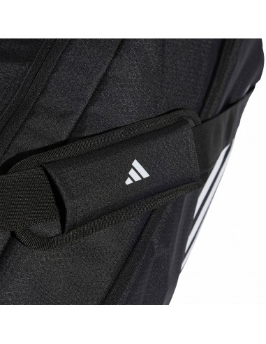 BOLSA ADIDAS TR DUFFLE L JY4149-BLACK/WHITE