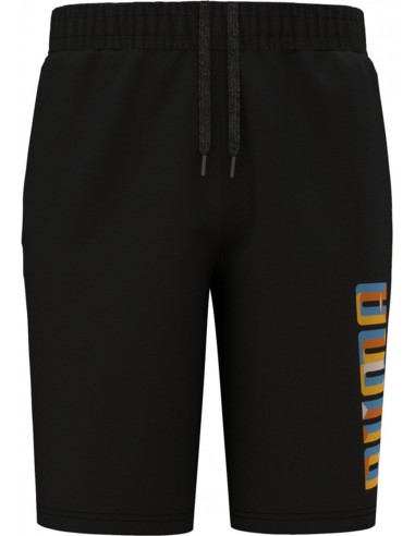 PUMA PANTALÓN CORTO MEN'S SHORT