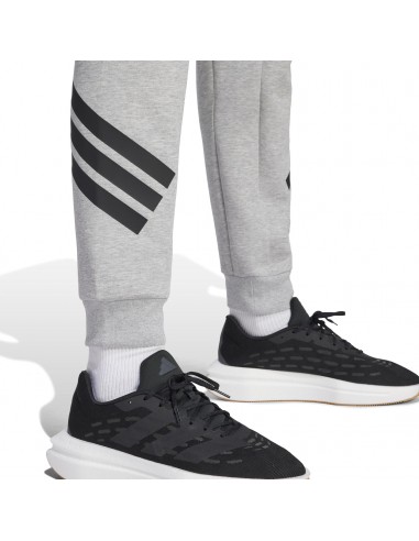 Pantalón de chándal Adidas-M FI 3S PT-JD4867...