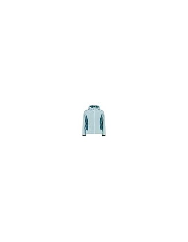 CMP.KID G FIX HOOD JACKET