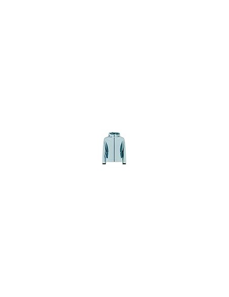 CMP.KID G FIX HOOD JACKET
