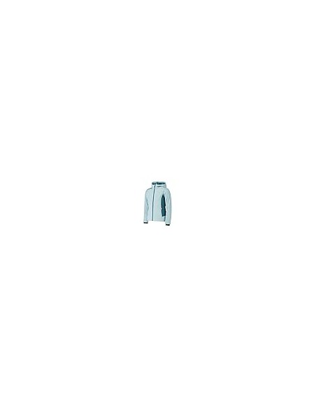 CMP.KID G FIX HOOD JACKET